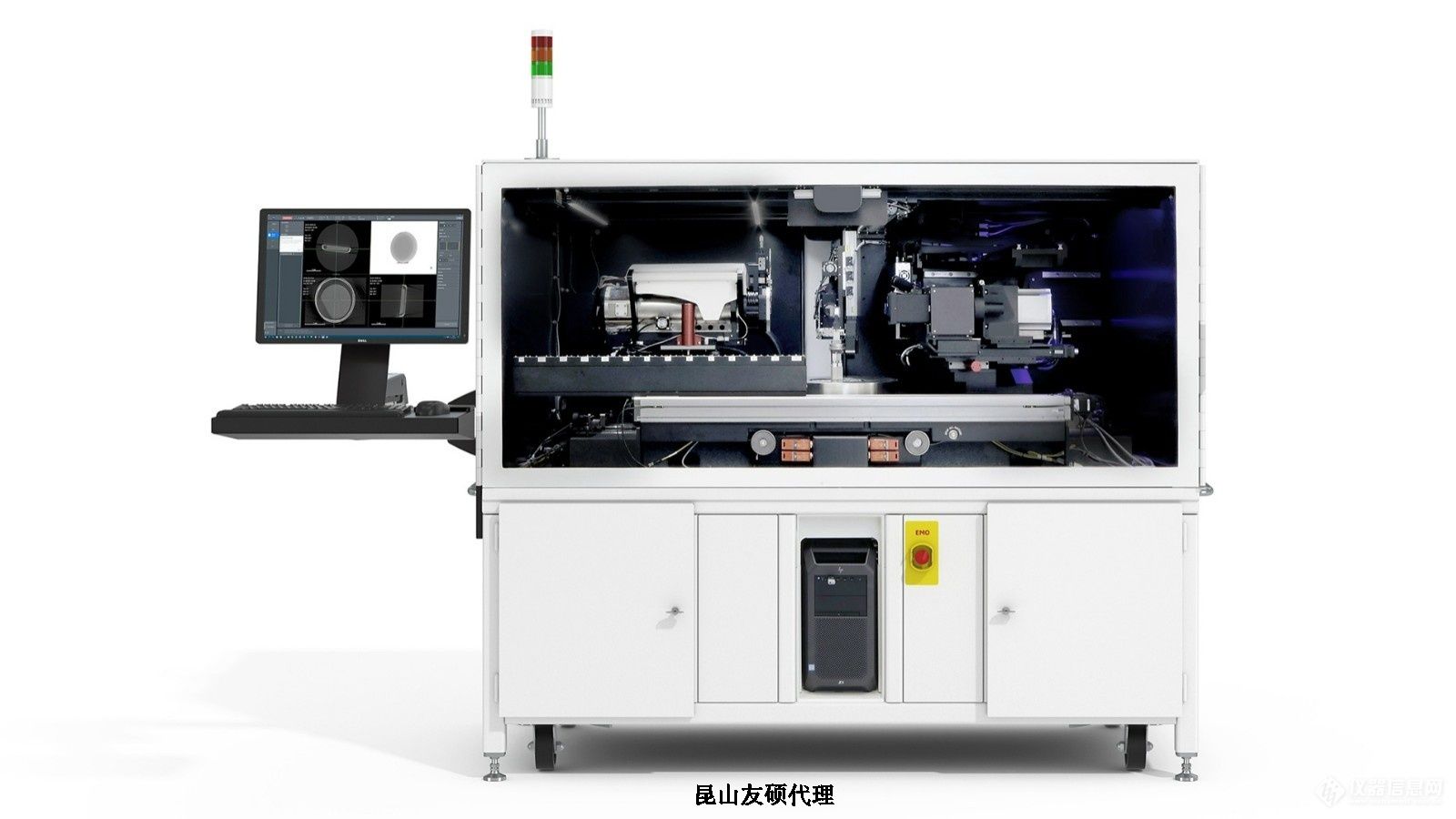 黔江蔡司黔江X射线显微镜