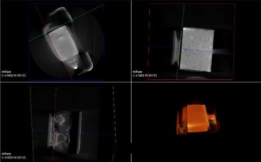 黔江蔡司黔江X射线显微镜