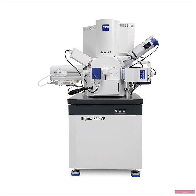 黔江黔江蔡司黔江扫描电镜
